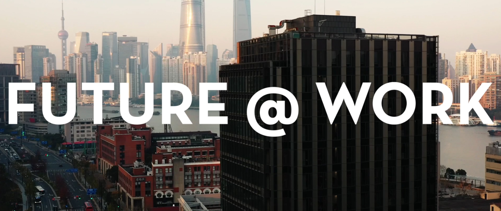 FUTURE@WORK 2025